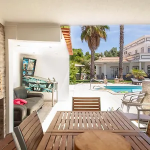 Casa Petit Paraiso , Lagoa (Algarve) Portugal