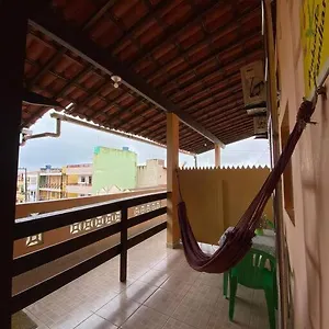 Flat Maracaipe Pôrto das Galinhas