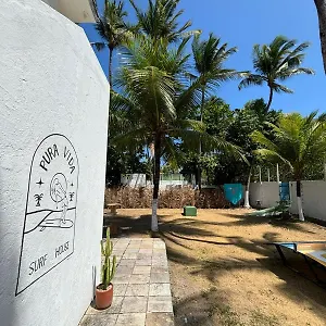 Puravida Pôrto das Galinhas