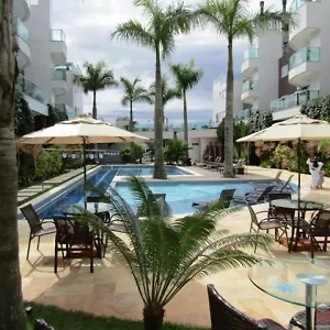 Apartamento 109 - Boulevard , Bombinhas Brasil