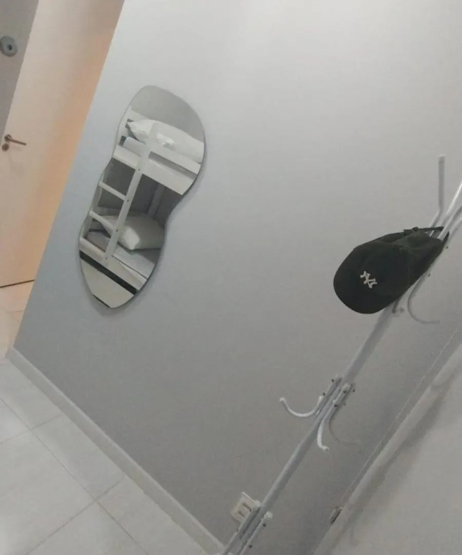 Lazer - Flat Condominio Muro Alto Clube Pôrto das Galinhas