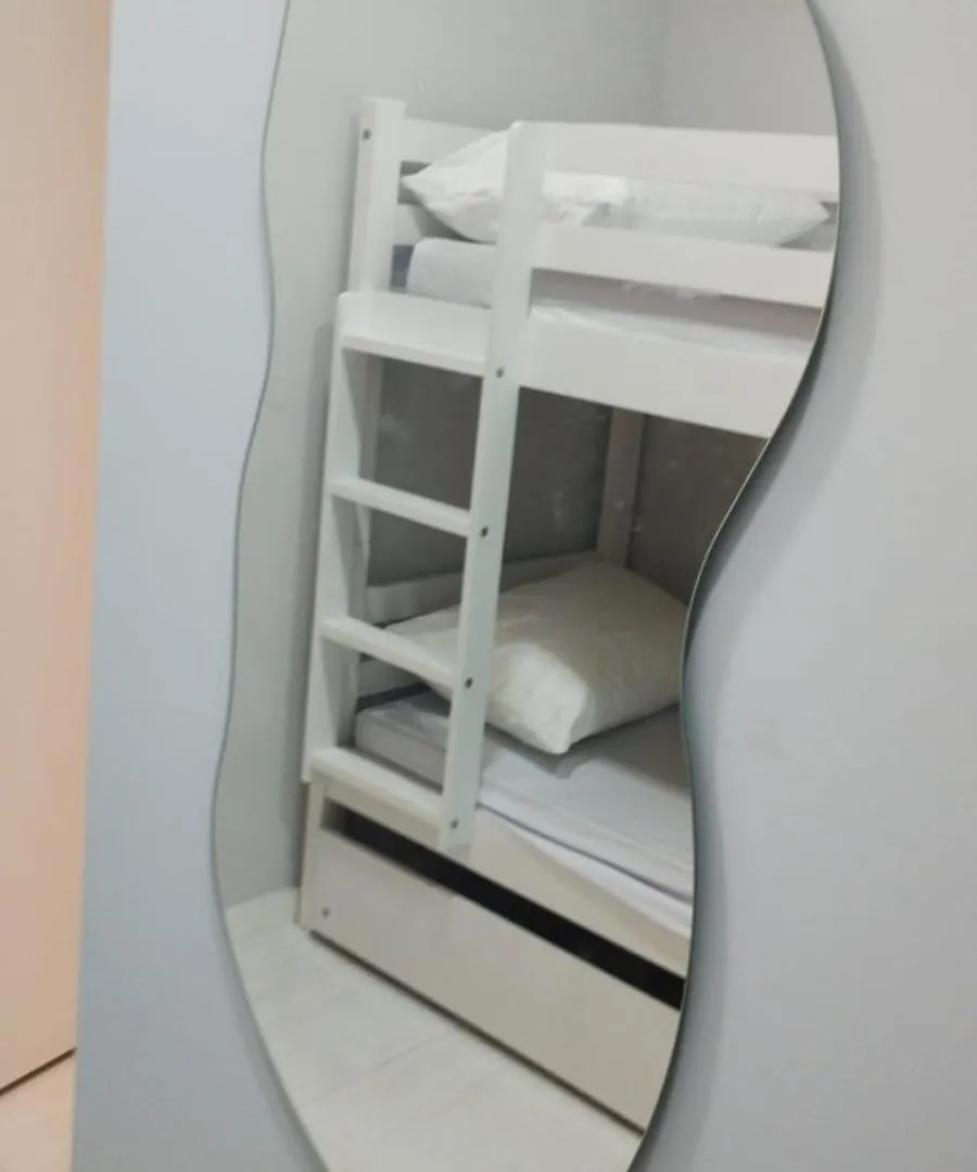 Apartamento Lazer - Flat Condominio Muro Alto Clube Pôrto das Galinhas