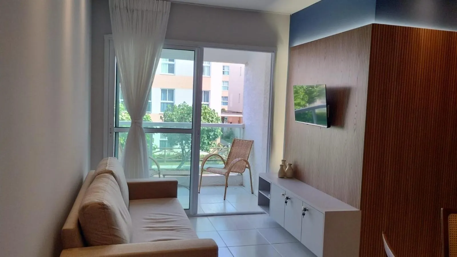 Lazer - Flat Condominio Muro Alto Clube Pôrto das Galinhas 0*,
